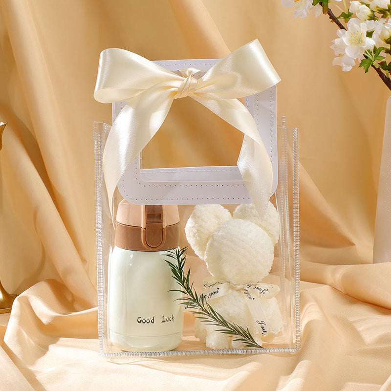 Gift Suit Present For Christmas