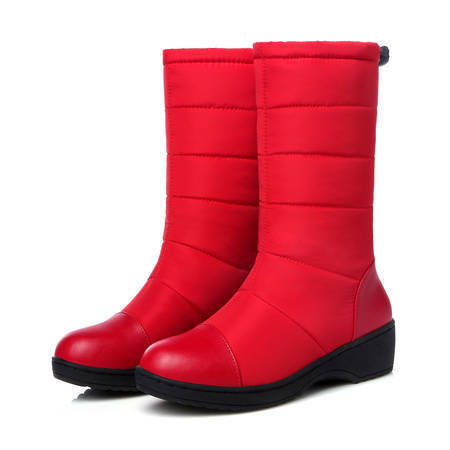 Women's snow boots