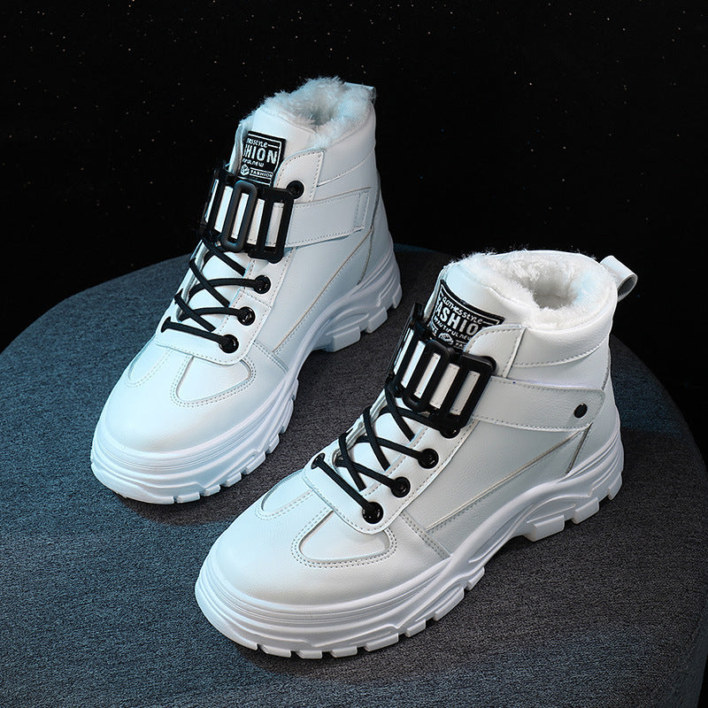 Women's snow boots