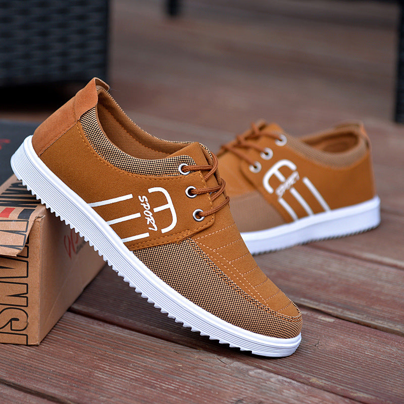 Men's autumn air shoes casual and sneakers