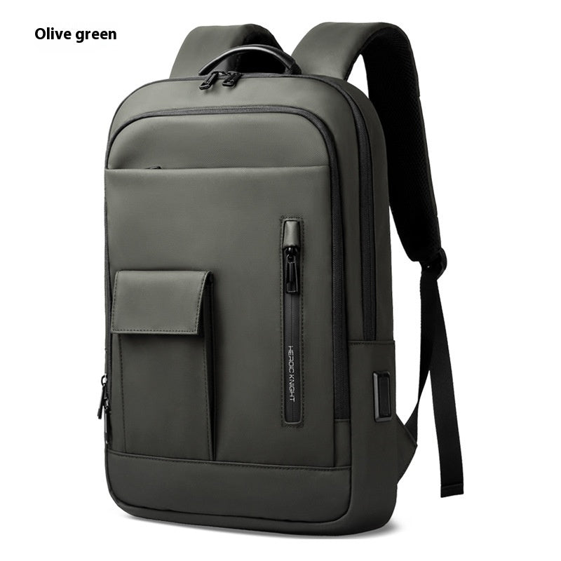 Commute Leisure Travel Men's Backpack