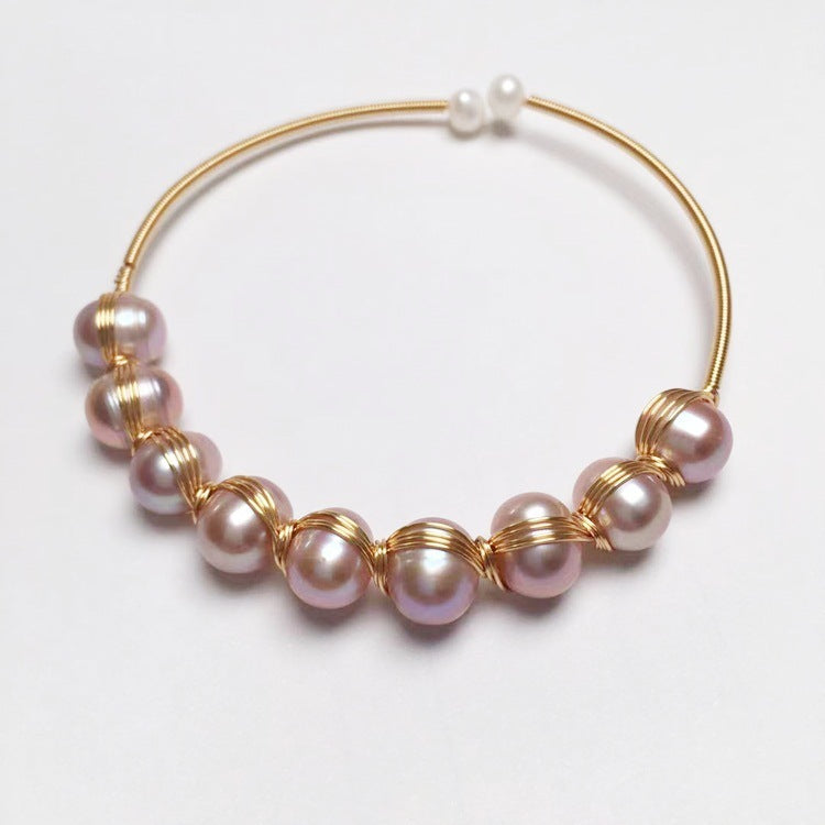 Freshwater Pearl Bracelet