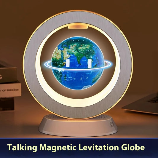 Maglev Globe Home decor