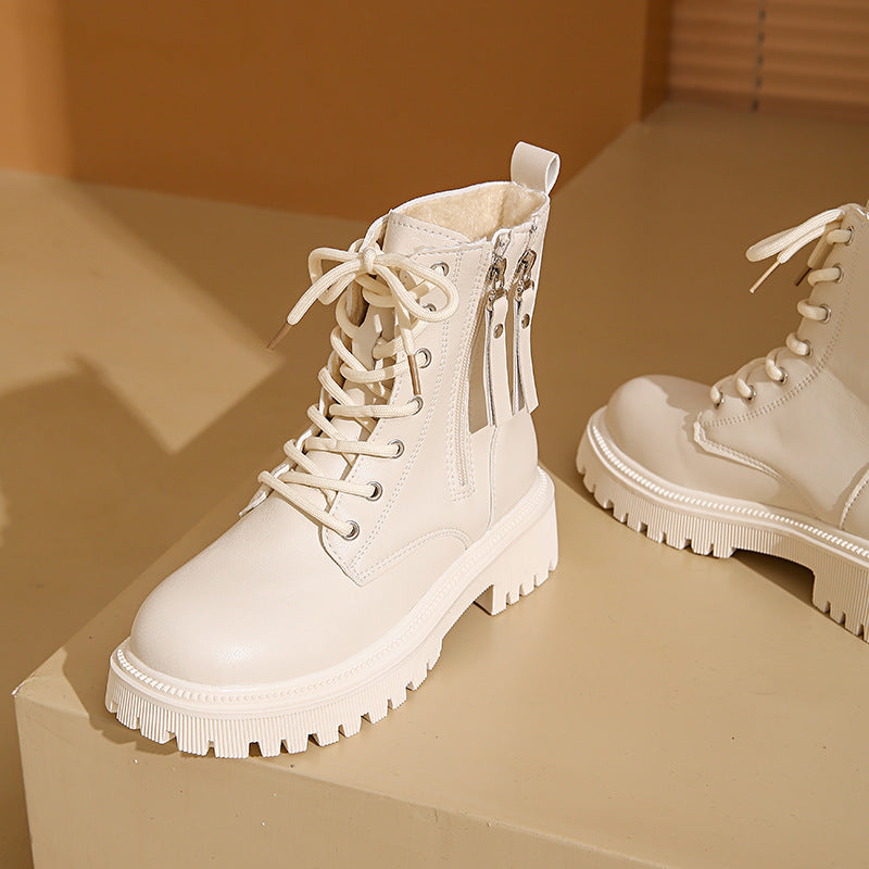 Women's Martin Boots