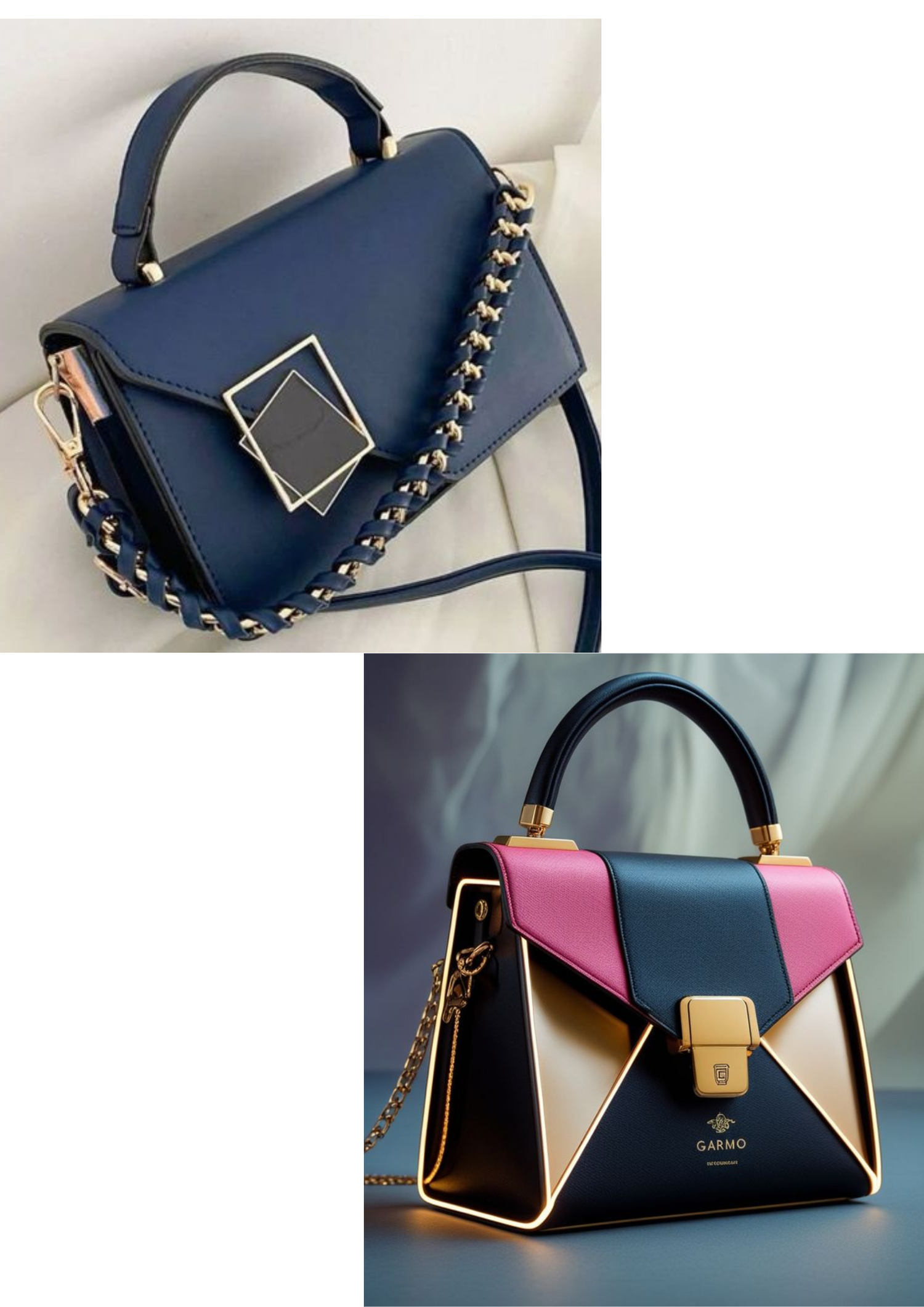 WOMEN'S BAGS
