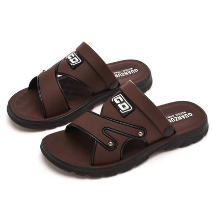 Platform Non-slip outdoors Sandals