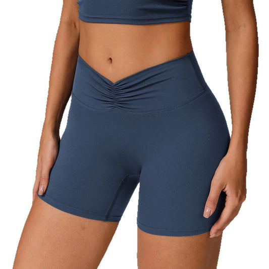 Hip Raise Yoga Belly Wrap Pant