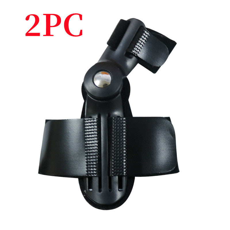 Hallux Valgus Plastic Toe Correctors