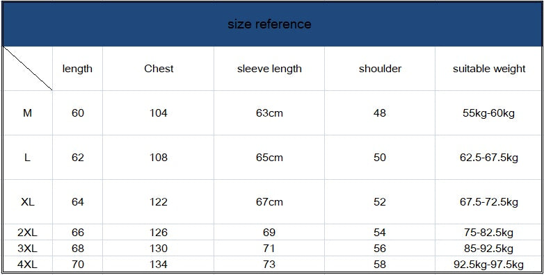 Men's Luxury Faux fur velvet cotton coat