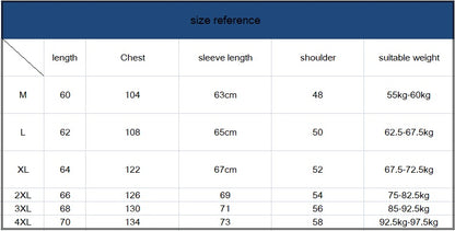 Men's Luxury Faux fur velvet cotton coat