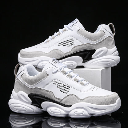 Men's Casual Sneakers