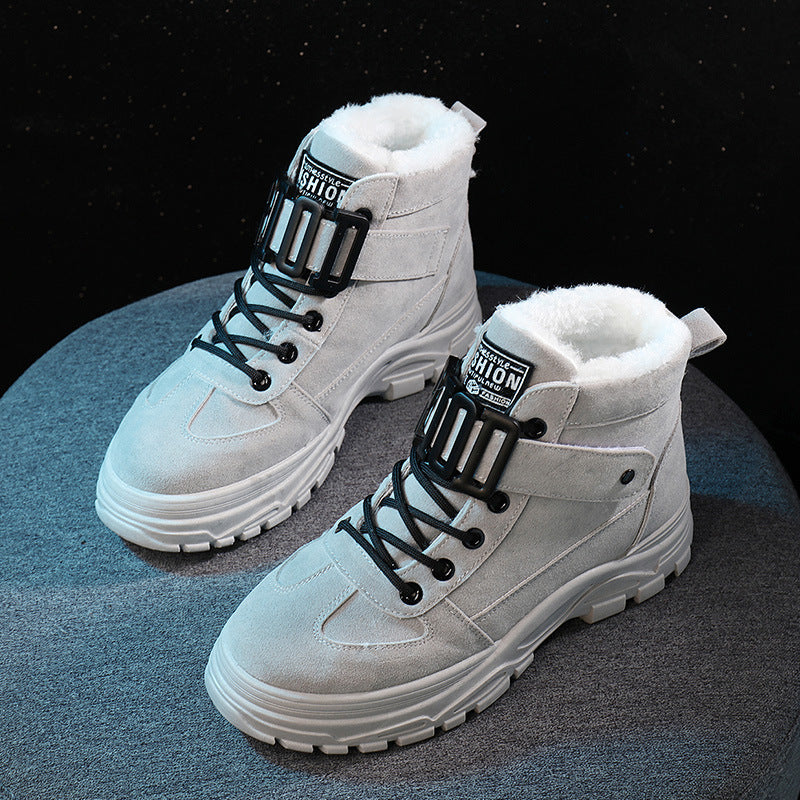 Women's snow boots