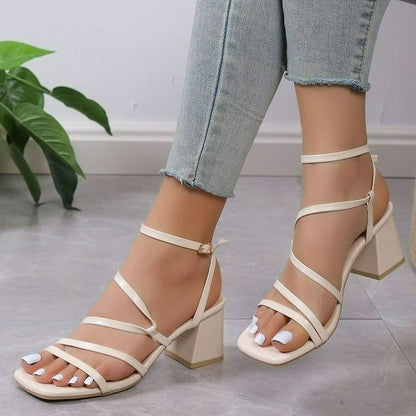 Open-Toe Sandal
