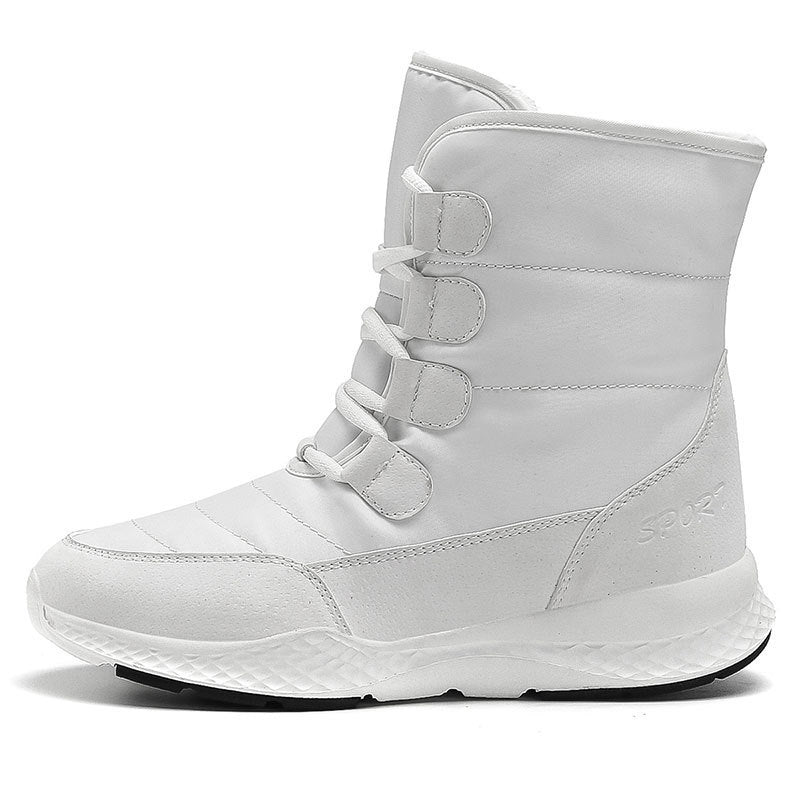 Winter Waterproof Snow Boots