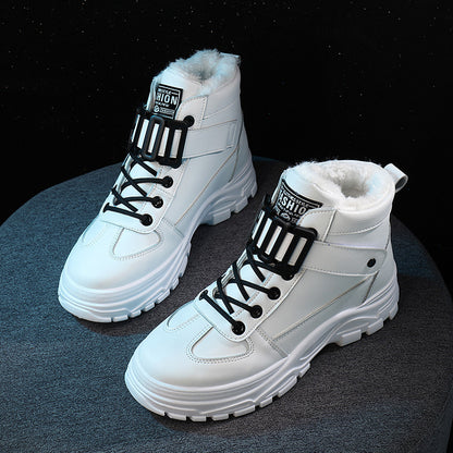Women's snow boots