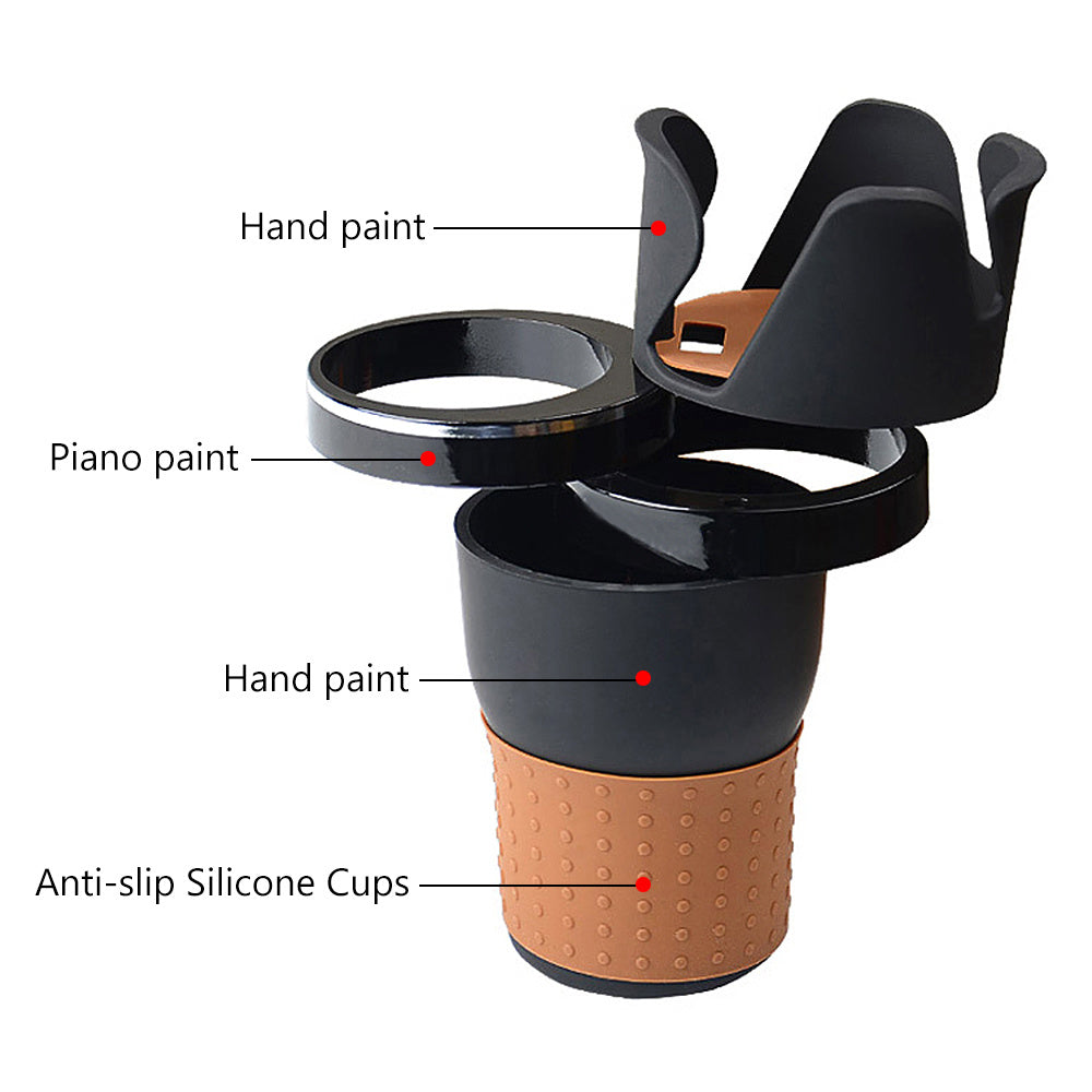 Car Cup Holders