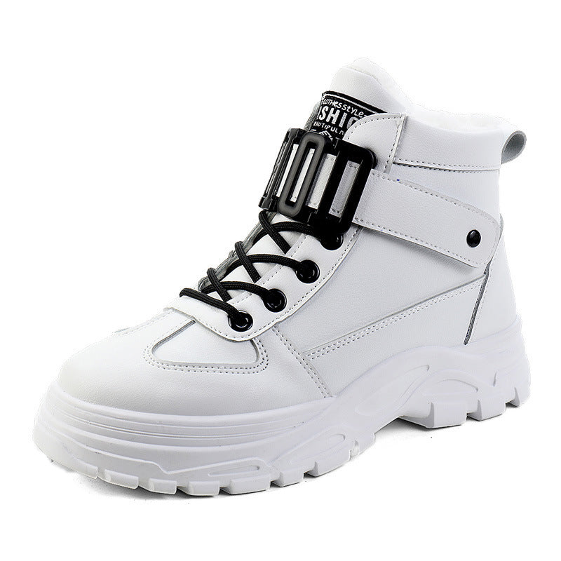 Women's snow boots
