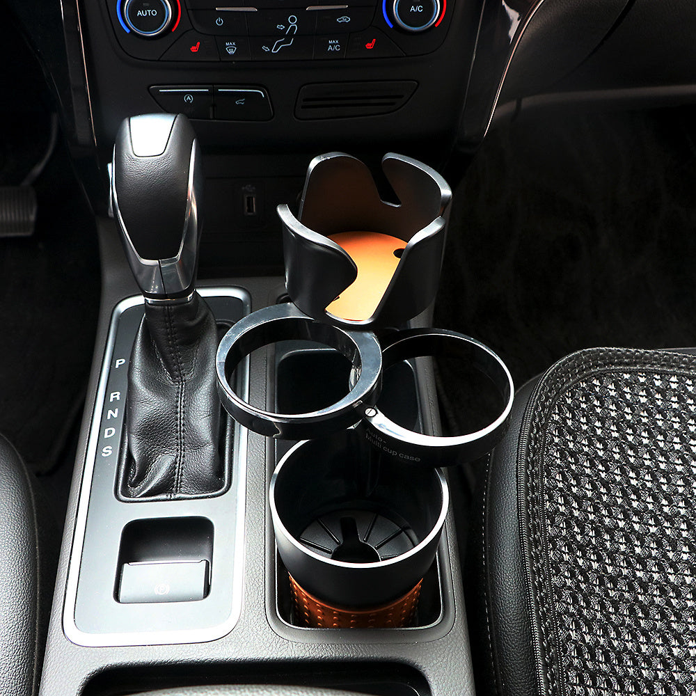 Car Cup Holders