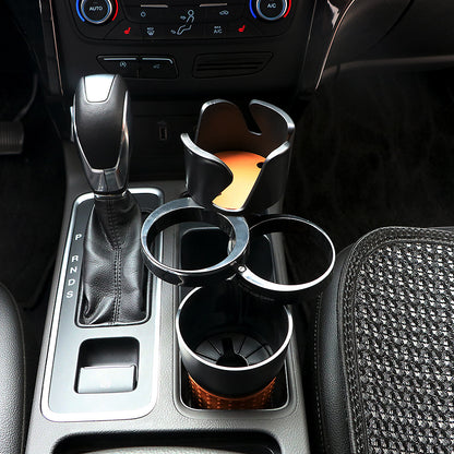 Car Cup Holders