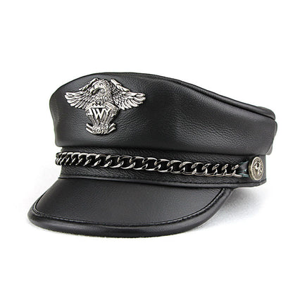 Men's Harley Retro Punk Hat