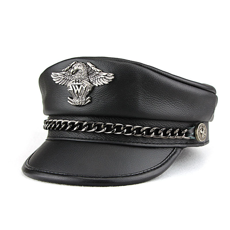 Men's Harley Retro Punk Hat
