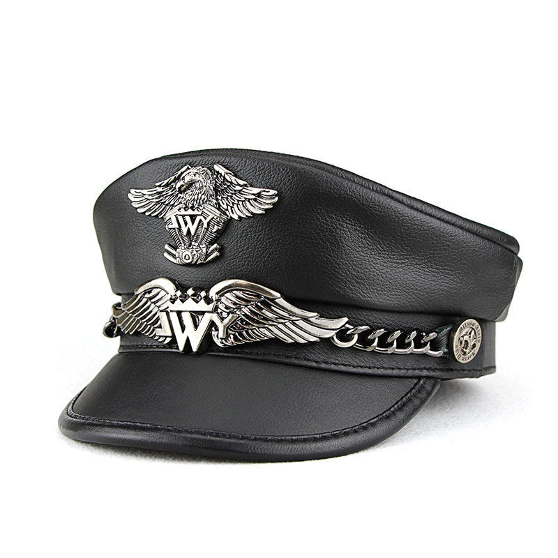 Men's Harley Retro Punk Hat