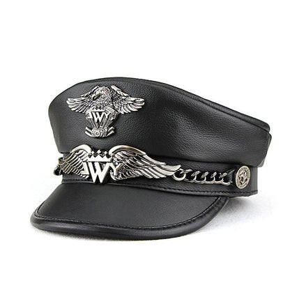 Men's Harley Retro Punk Hat