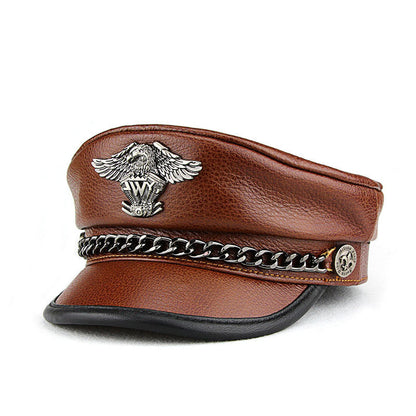 Men's Harley Retro Punk Hat