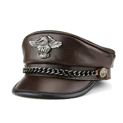 Men's Harley Retro Punk Hat
