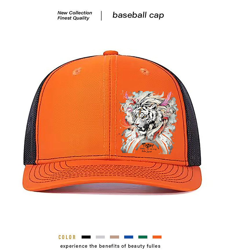 Baseball Cap For Men