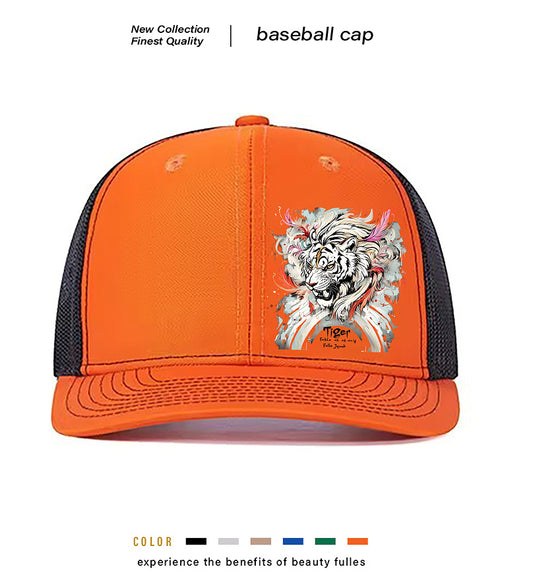 Baseball Cap For Men
