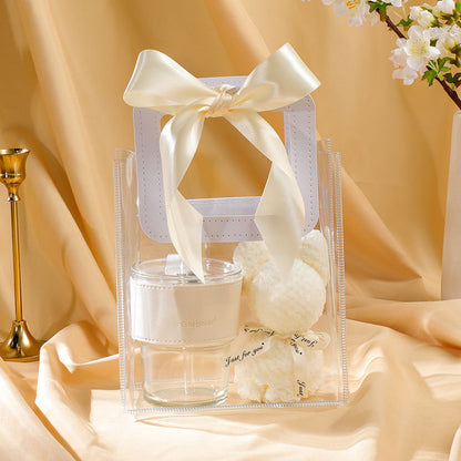 Gift Suit Present For Christmas