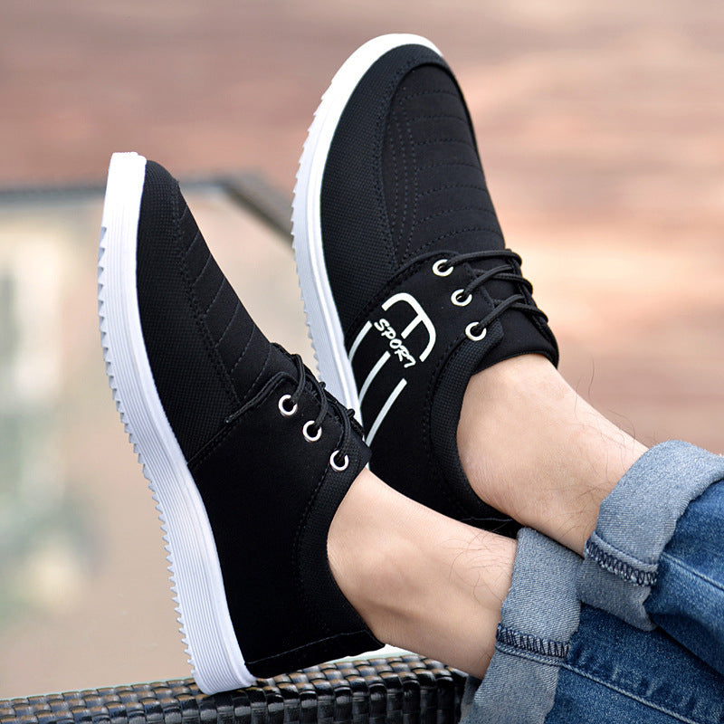 Men's autumn air shoes casual and sneakers
