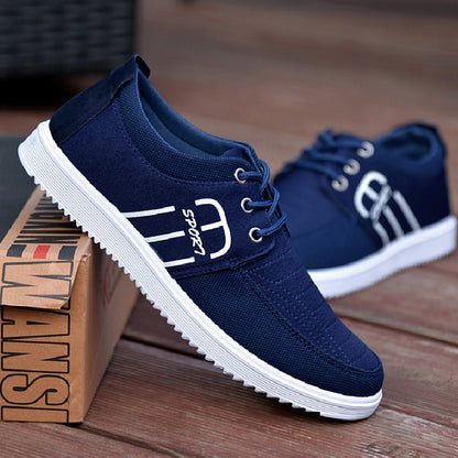 Men's autumn air shoes casual and sneakers