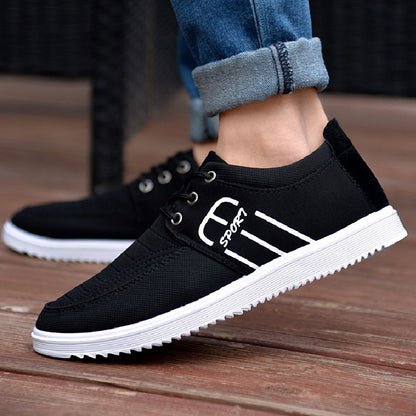 Men's autumn air shoes casual and sneakers