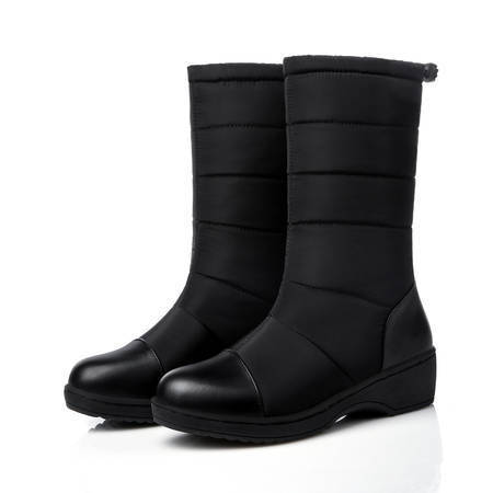 Women's snow boots