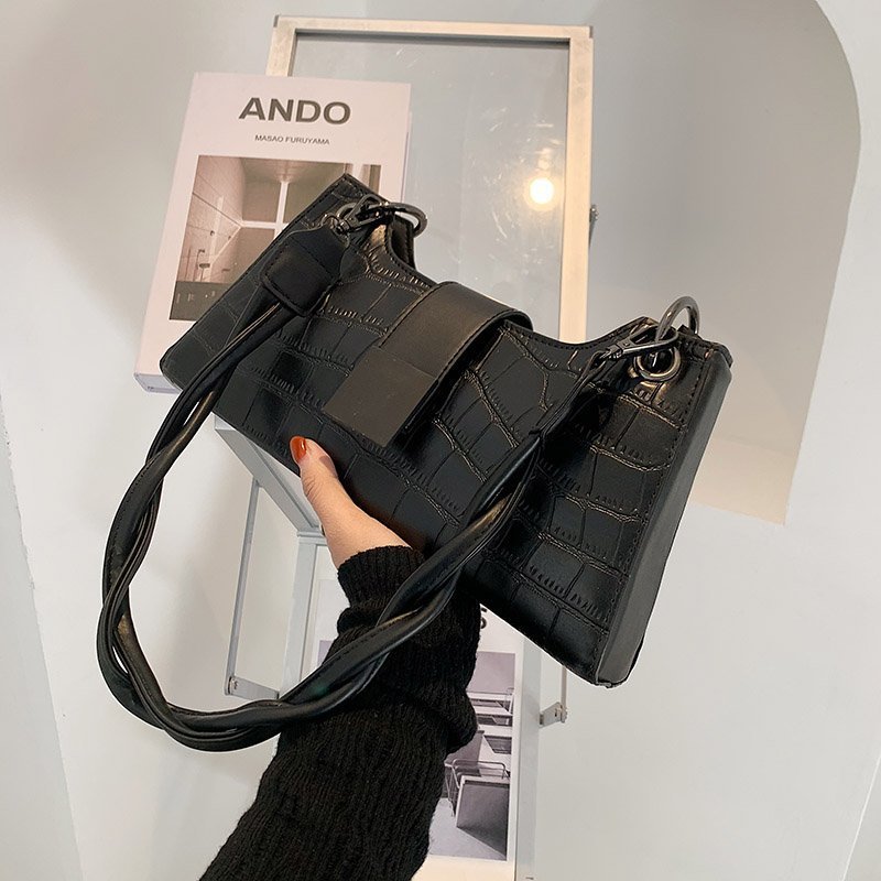 High-Grade One-shoulder Bag