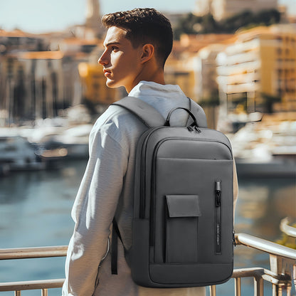 Commute Leisure Travel Men's Backpack