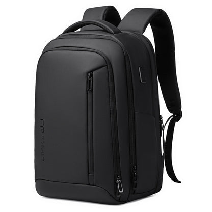 Men's Simplicity Waterproof Business Computer Bag