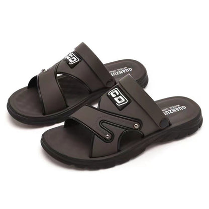 Platform Non-slip outdoors Sandals