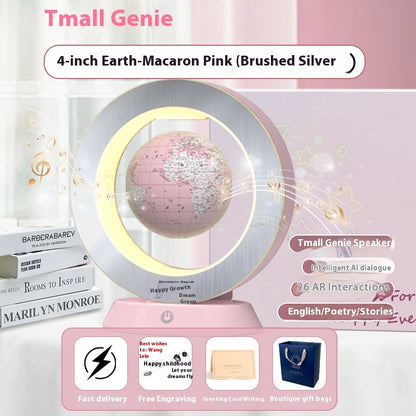 Maglev Globe Home decor