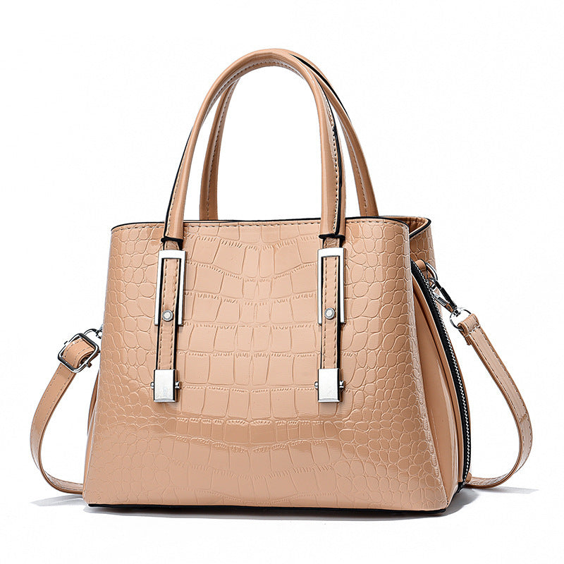 High-grade Female Summer Crossbody Bag