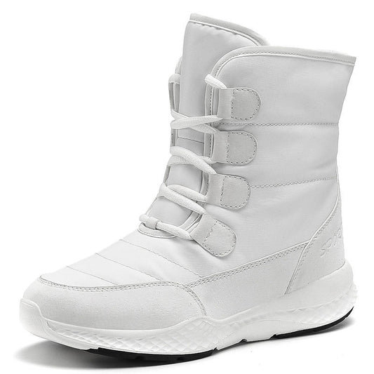 Winter Waterproof Snow Boots