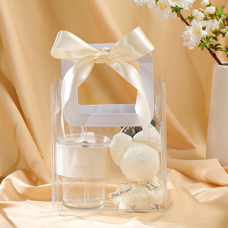 Gift Suit Present For Christmas