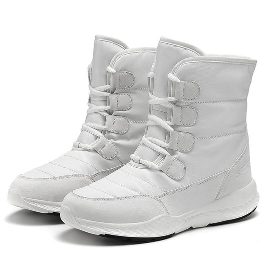 Winter Waterproof Snow Boots