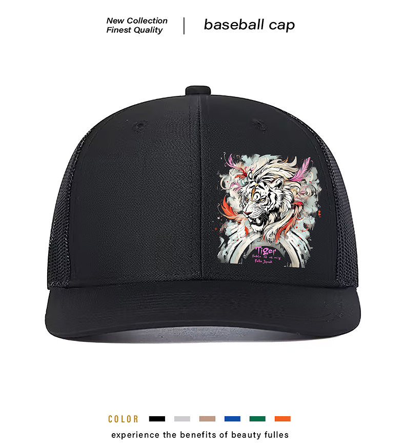 Baseball Cap For Men