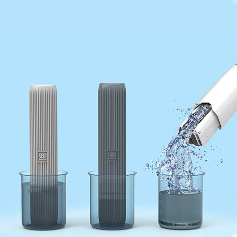 Mini Mops Cleaning Sponge Squeeze Household Cleaning Tools