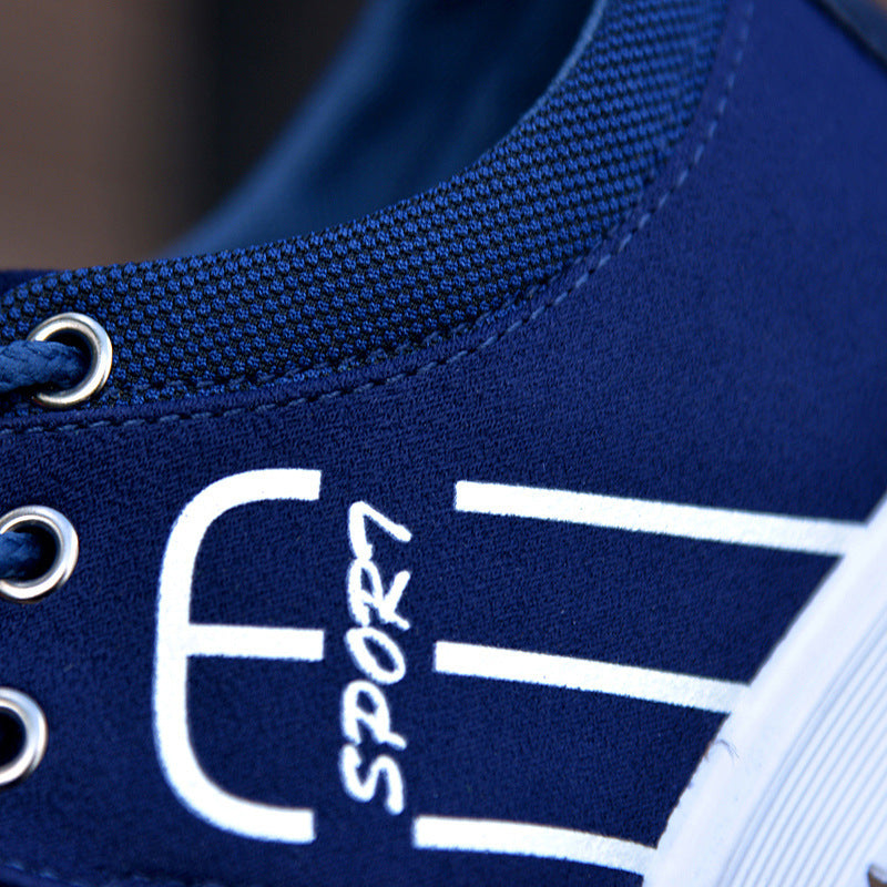 Men's autumn air shoes casual and sneakers