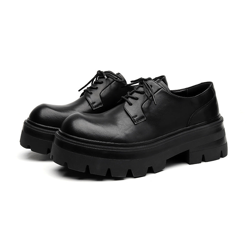 Men's Leather Shoes Business Formal shoe