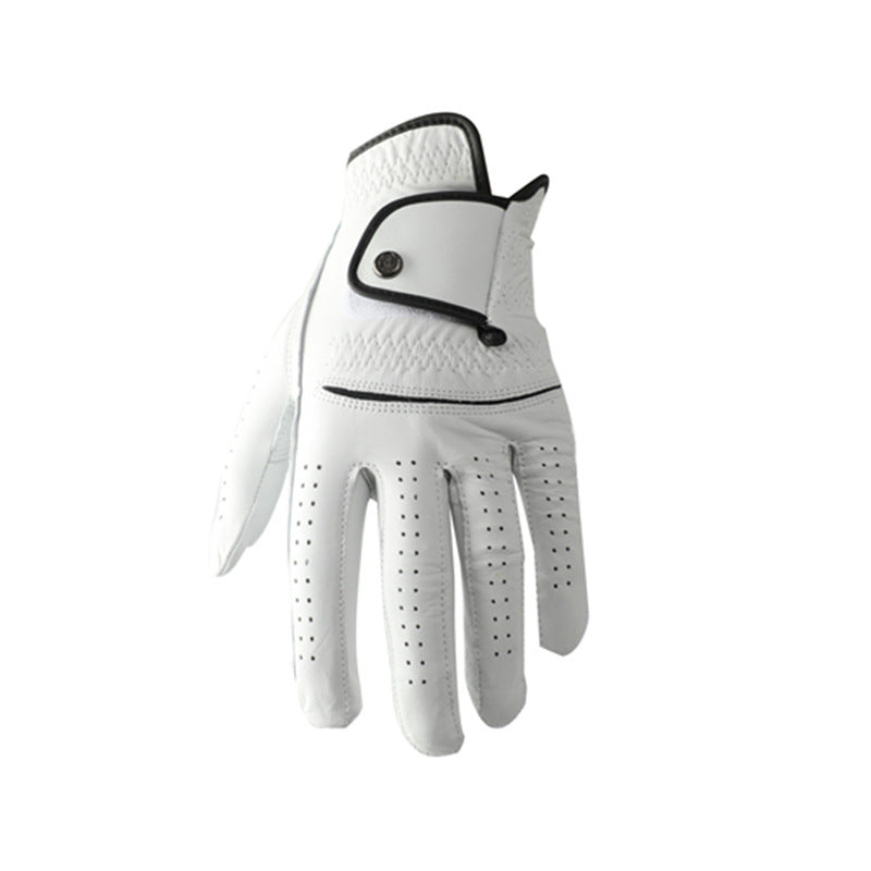 Men's Golf Gloves